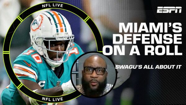 ESPN: Miami’s Defense On a Roll