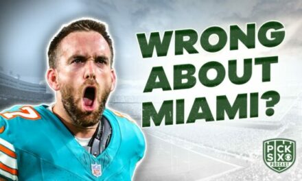 CBS: After Winning the “FRAUD BOWL,” Do We Owe the Miami Dolphins an APOLOGY?