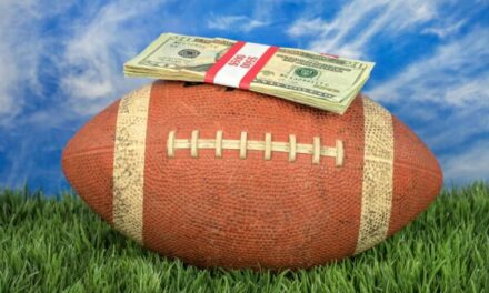 NFL: How to bet?