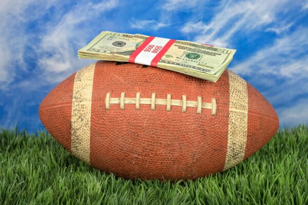 NFL: How to bet?