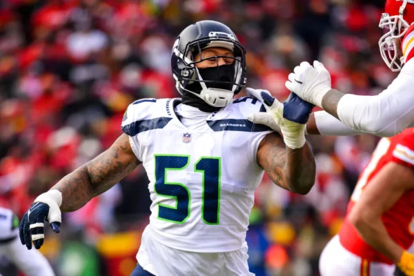 BREAKING: Dolphins Signing Bruce Irvin and Malik Reed As Well