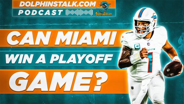 Can Miami Win a Playoff Game?