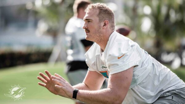 Offensive Line should be Priority One for 2024 Miami Dolphins