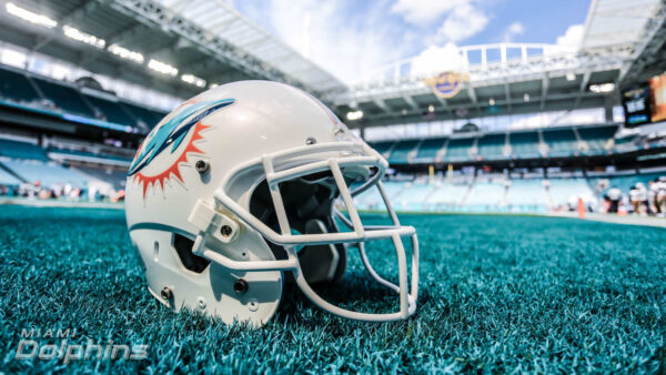 Dolphins 2024 Opponents Finalized