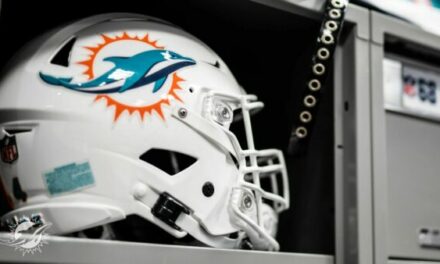 Dive Into the Fins: How Miami Dolphins Are Making Waves in the Esports Arena