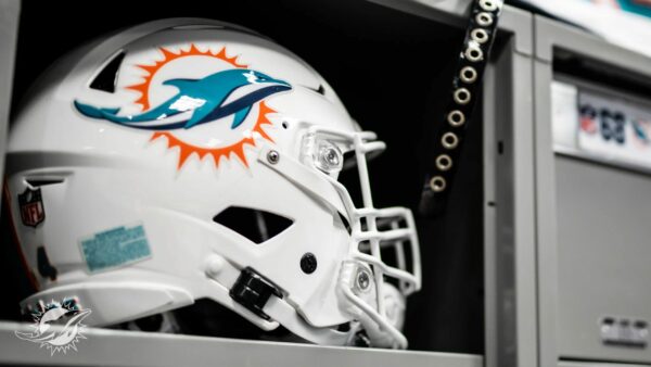 Dive Into the Fins: How Miami Dolphins Are Making Waves in the Esports Arena