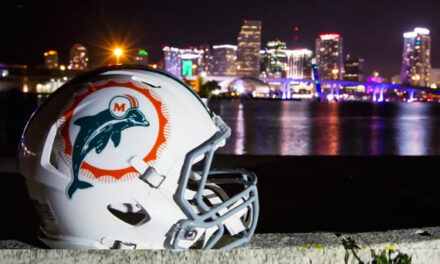 The History and Impact of the Miami Dolphins