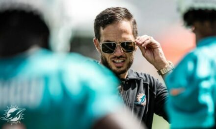 Miami Dolphins’ Playoff Journey Takes a Turn