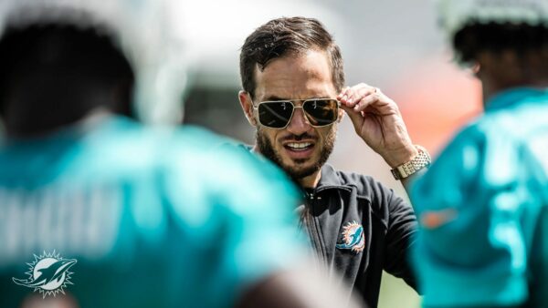Miami Dolphins’ Playoff Journey Takes a Turn
