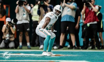 Miami Dolphins’ Running Back Review and Prospects