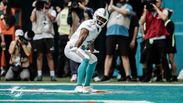 Miami Dolphins’ Running Back Review and Prospects