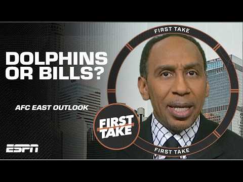 ESPN: Stephen A. has Lost All Faith in the Miami Dolphins