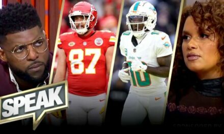 Chiefs vs. Dolphins: Who is under the Most Pressure?