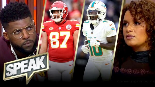 Chiefs vs. Dolphins: Who is under the Most Pressure?