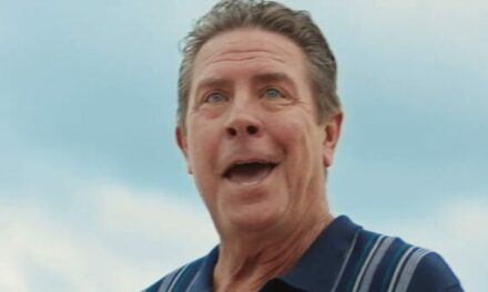 Teaser of the Dan Marino Michelob Ultra Super Bowl Commercial
