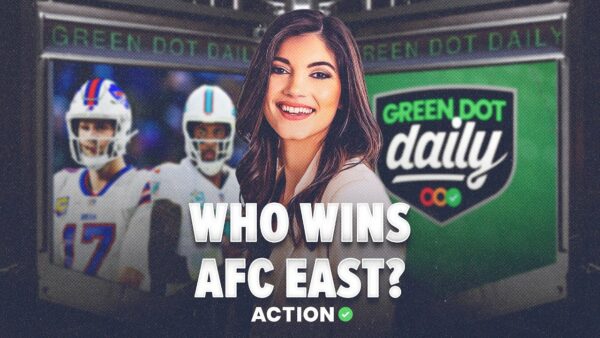 Buffalo Bills vs Miami Dolphins: Who Wins AFC East?