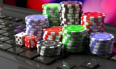 How To Win Money In An Online Casino?