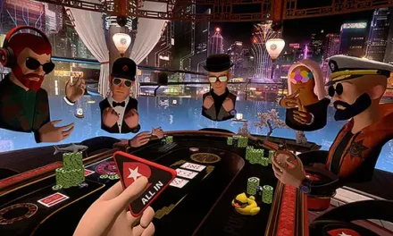 Exploring the World of Virtual Reality Casinos