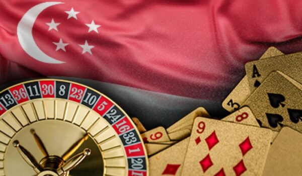Mastering Online Gambling: Expert Tips and Strategies for Success at me88 Singapore