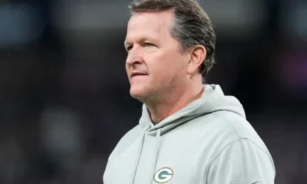 Dolphins Hire Former Packers Defensive Coordinator as LB Coach