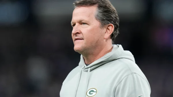 Dolphins Hire Former Packers Defensive Coordinator as LB Coach
