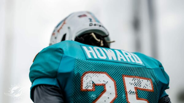 Xavien Howard is Easy to Cut but Tough to Replace