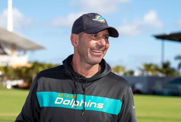 How is Danny Crossman Still Employed by the Dolphins?