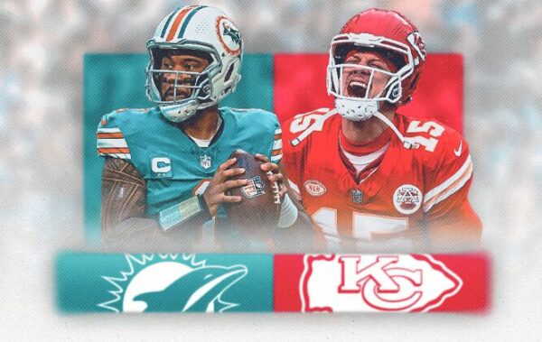 Dolphins Can Take Lessons From The Chiefs