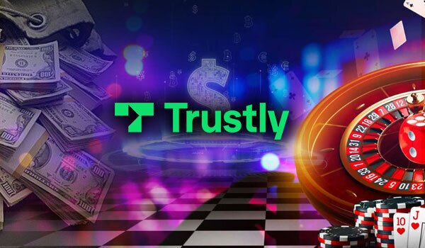 Join the Winning Team: A New Trustly Casino