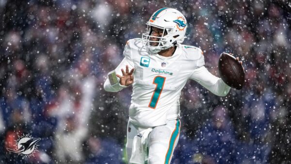 Miami Won’t Draft Penix, But they Should Draft a QB in This Draft