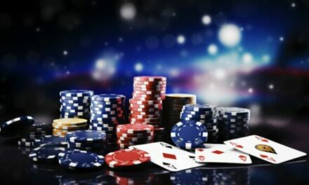 Top 4 Online Casinos in Singapore: 2024 Reviews