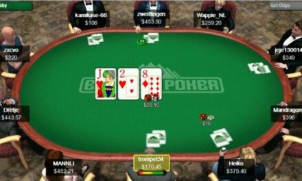 Unwind and Win: A Guide to Poker Games for Casual Players