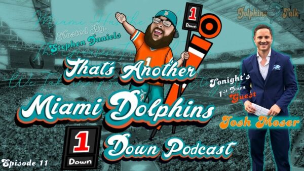 Mike McDaniel Press Conference Reaction and Dolphins Notes