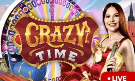 Crazy Time Live Review
