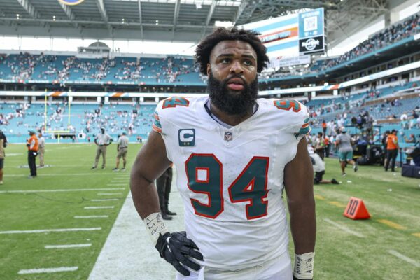 There are Layers to this Wilkins Story with Miami