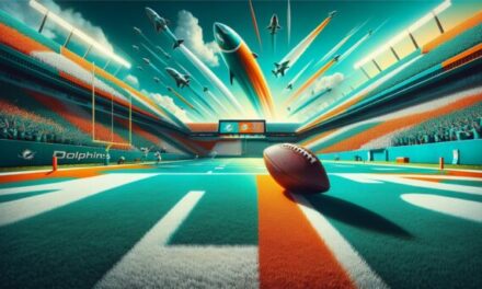 Tips for Betting on the Miami Dolphins Games