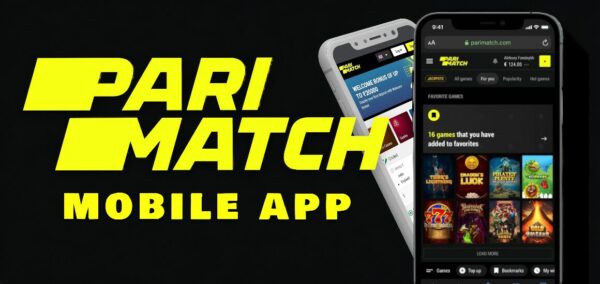 Detailed review of Parimatch app │ How to download correctly