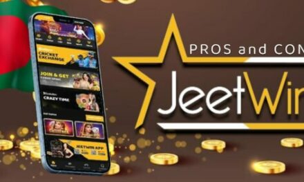 Mobile Betting in Jeetwin App | Your Key to Success