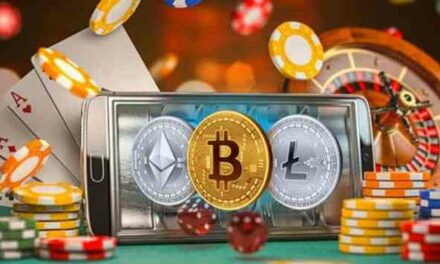 Understanding Crypto Casino Bonuses