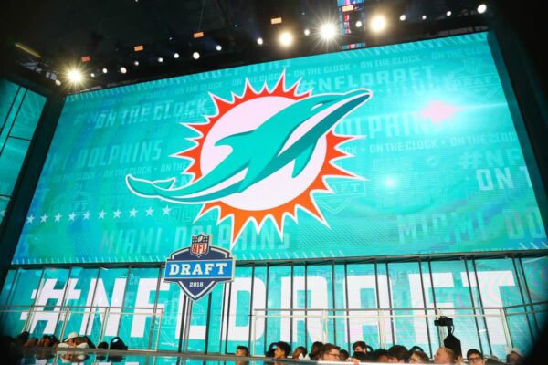 Latest 2-Round CBS Mock Draft Has Miami Selecting in Round 1 and 2…
