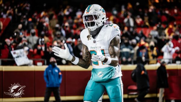 DeShon Elliot Leaves Miami, Signs with Pittsburgh