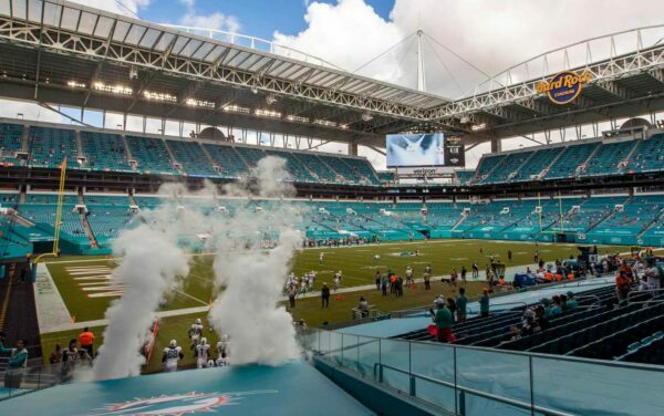 Diving into the World of Sports Betting and Fantasy Leagues: A Guide for Miami Dolphins Fans