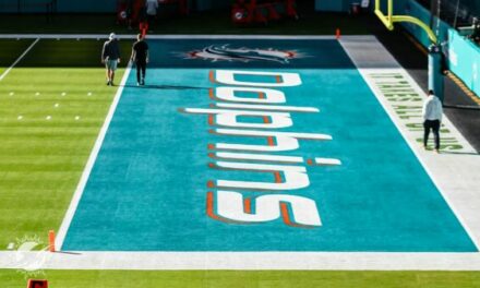 How Miami Dolphins’ Performance Affects Betting Outcomes