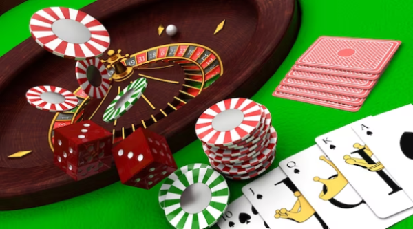 The Psychology Behind Online Casino Malaysia Design: Captivating Players for Enhanced Engagement