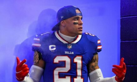 BREAKING: Safety Jordan Poyer Signs with Dolphins