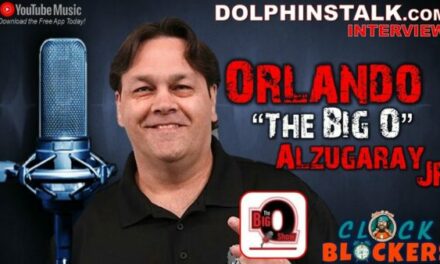 The Big O Orlando Alzugaray Talks About Miami’s Offseason