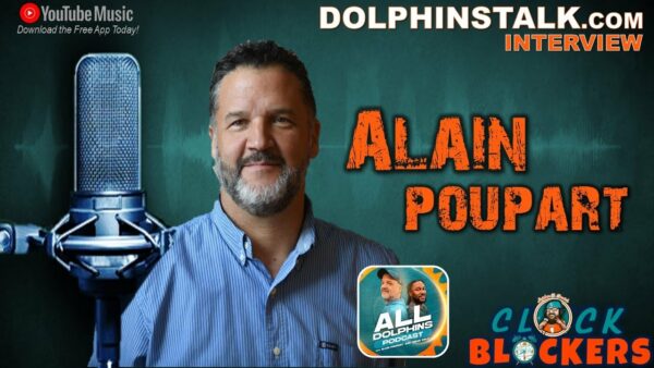 Interview with Alain Poupart of AllDolphins.com