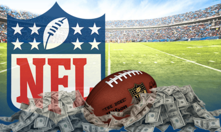 NFL Betting Guide: Smart Strategies on the Odds