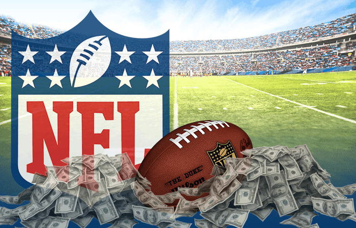 NFL Betting Guide: Smart Strategies on the Odds