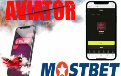 Exploring Aviator: A Guide to Mostbet’s High-Flying Game